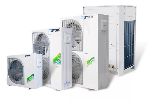 约克中央空调 约克中央空调